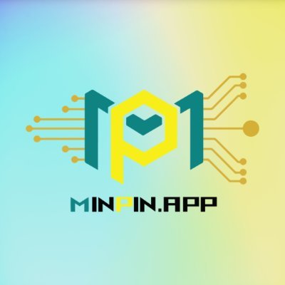 MinPinApp's profile picture. Welcome to MinPinApp!
Your lightweight de-pin aggregator bringing idle rewards to all devices! 
Check our Discord for deets: https://t.co/iX8ChtT0S2