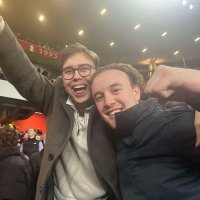 🕺 (@sivertpus10) 's Twitter Profile