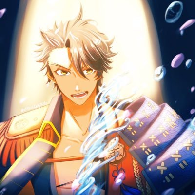 米さんのプロフィール画像