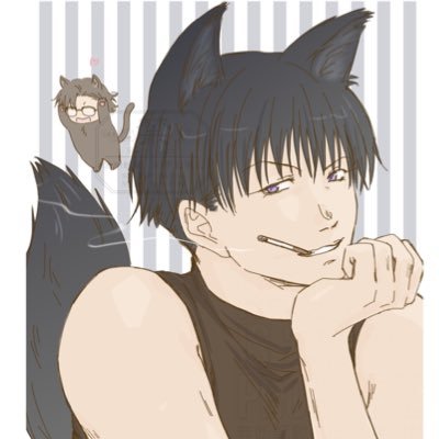 🐈‍⬛さんのプロフィール画像