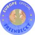 FREENBECKY EUROPE OFFICIAL 🇪🇺 (@freenbeckeurop) Twitter profile photo FREENBECKY EUROPE OFFICIAL 🇪🇺 (@freenbeckeurop) Twitter profile photo