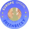 freenbeckeurop's profile picture. FANCLUB & SUPPORT 🤍@srchafreen @angelssbecky #freenbecky #srchafreen #beckysangels #ฟรีนเบด #GAPtheseries #TheLoyalPin #Uranus2324 #CraniumGL