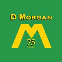 D Morgan plc (@dmorganplc) 's Twitter Profile Photo D Morgan plc (@dmorganplc) 's Twitter Profile Photo