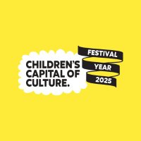 Children's Capital of Culture (@ccoc_roth2025) 's Twitter Profile