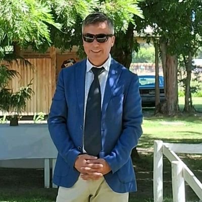 Marcos P. Clark Gavilán #PymesSeLevantan Profile
