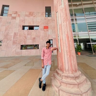 srirambathula97's profile picture. EXPECT ∞ UNEXPECTED