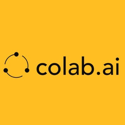 joincolabai's profile picture. We are a venture studio built to flip the startup script, giving founders the unfair advantage they need to win in a competitive world.