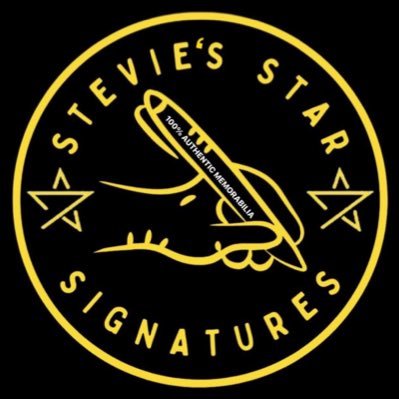 ⭐️ 100% authentic memorabilia SOLD HERE⭐️ Worldwide Shipping 🌎 COA WITH EVERY ITEM📜 CLICK ON WEBSITE TO ORDER