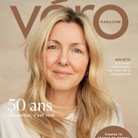 Magazine VÉRO (@magazine_vero) 's Twitter Profile