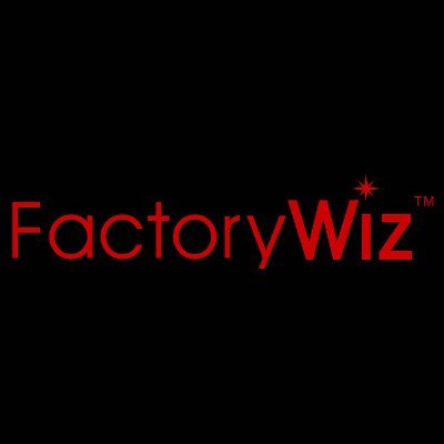 FactoryWizUK1's profile picture. Welcome to FactoryWiz UK...

Revolutionising manufacturing with real-time machine monitoring, seamless ERP integration and full support.