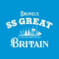 Brunel's SS Great Britain (@ssgreatbritain) 's Twitter Profile
