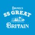 Brunel's SS Great Britain (@ssgreatbritain) Twitter profile photo Brunel's SS Great Britain (@ssgreatbritain) Twitter profile photo