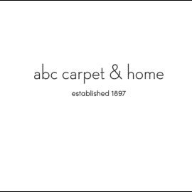 abchome_store's profile picture. abc enchants NYC with luxury rugs, artisan decor, and furniture from around the globe, inspiring you to create a unique, magical space.