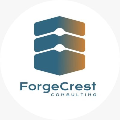 Forgecrest_tech's profile picture. We provide expert IT consulting and tailored solutions in DBaaS and SaaS, helping biz streamline  operations, enhance efficiency, and achieve scalable growth.