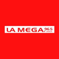 La Mega 96.5 FM 🎧 (@lamega96) 's Twitter Profile