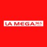 LaMega96's profile picture. La Mega 96.5 FM es la emisora en Maracay perteneciente al Circuito Mega... ¡Donde sea!