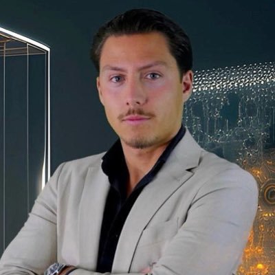 JaRichCrypto's profile picture. CRYPTO INVESTOR/ CEO JARICHCRYPTO