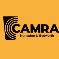Nuneaton CAMRA (@nuneatoncamra) 's Twitter Profile Photo Nuneaton CAMRA (@nuneatoncamra) 's Twitter Profile Photo