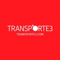 Revista Transporte 3 (@transporte3) 's Twitter Profile