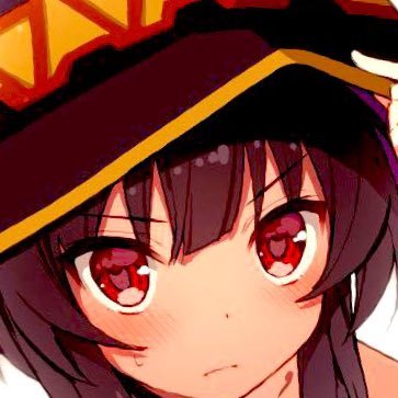 椅子にされたいすっごいℳめぐみんさんのプロフィール画像