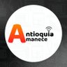 antamanece's profile picture. Toda la actualidad política, administrativa y las principales noticias de #Medellín y #Antioquia. Lun-Vie 06:00 a 08:00 AM.