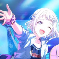 トライ (@try_drst) 's Twitter Profile