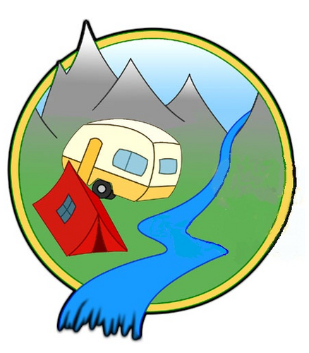 camping_geuldal's profile picture. gezellige familiecamping in bosrijk gebied, omringd door riviertje de Geul