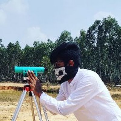 Pavan3d2y's profile picture. 