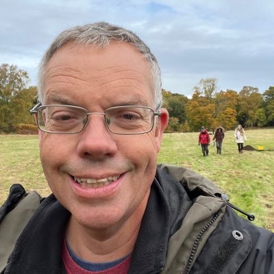 Ex-anaesthetist, PHEM, & echo. Photography; Trad Low whistle & Uke player. Archaeology & Indust Archaeology; WiganRLFC; SCAA volunteer. FLAB 🚴♂️