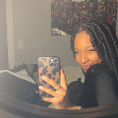 Mslateisha's profile picture. I donโt know what to post on hereโฆ \\18๐ป๐จ๐จ๐ฆ