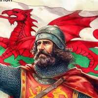 Owain Glyndŵr (@glyndwr_wales) 's Twitter Profile