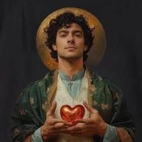 ๐ฎ๐ฑMigo Roberto Carrasco Benezra๐ฎ๐ฑ (@sacrosanctmutt) 's Twitter Profile