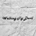 Walking My Devil (@walkingmydevil) Twitter profile photo Walking My Devil (@walkingmydevil) Twitter profile photo