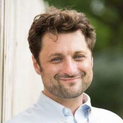 delrossi_matt's profile picture. Qui facit per alium facit per se