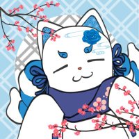 黒白狐-推し活態 (@kohakukitune2nd) 's Twitter Profile