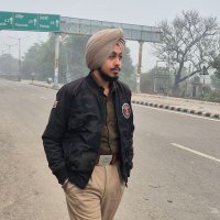 Ishtjot Singh (@ishtjotsingh1) 's Twitter Profile Photo Ishtjot Singh (@ishtjotsingh1) 's Twitter Profile Photo