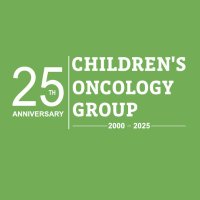 Children’s Oncology Group (@cogorg) 's Twitter Profile