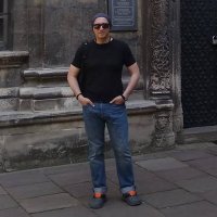Андрій (@irokez18) 's Twitter Profile Photo Андрій (@irokez18) 's Twitter Profile Photo