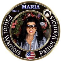 Maria🇺🇸 (@im_maria_brown) 's Twitter Profile