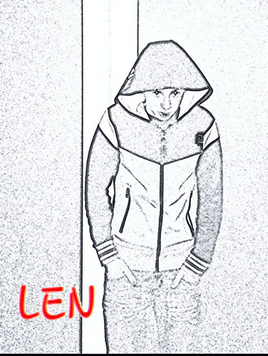 lenterHarmsel's profile picture. 