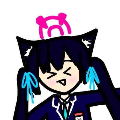 tenkasgohann's profile picture. 先生とか独立傭兵とかアークスとか隊長とか魔王です フォロバはほぼ100 中3男 多趣味すぎて多分みんなついていけない AC6全クリトロコン済。ブルアカ最終章までならネタバレOk 鍵垢｟見るな｠ @tenkas_teraa 【ブルアカ】【AC6】【PSO2】【アリスギア】【ステラソラ】ship5 ラグズ