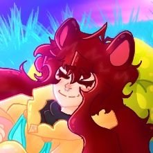 LuxieLue | Deity VTuber👻🍃🔞さんのプロフィール画像