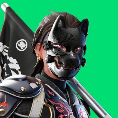 Crisisさんのプロフィール画像
