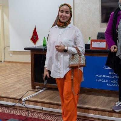 elboussini's profile picture. 