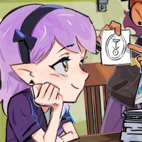 cherri ☆ (@jellys_gallery) 's Twitter Profile