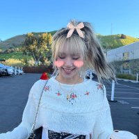 Olyne (@strawlynest) 's Twitter Profile
