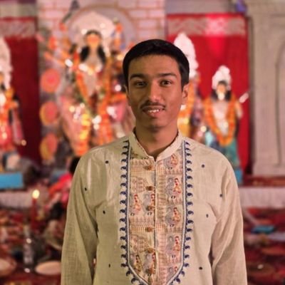 Commonwealth scholar University of Birmingham || PhD IISc Bangalore || B.E. Jadavpur University