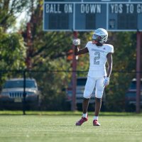 Ryan Wooten, Jr. (@ryanwooten_27) 's Twitter Profile Photo Ryan Wooten, Jr. (@ryanwooten_27) 's Twitter Profile Photo