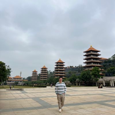highlandernate's profile picture. water off a duck's back | 🇹🇼 | 📍Yilan County