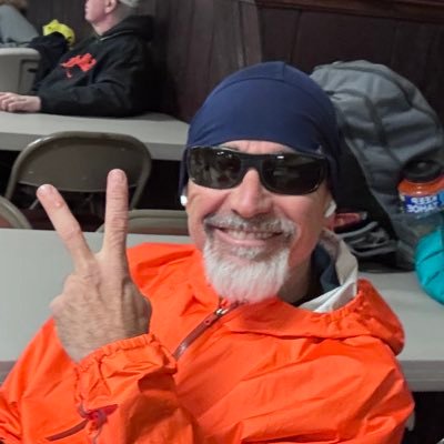 Navy Veteran, Patriot, Autodidact, Social Commentator, History Nerd, Seeker, Techie, Mountain Biker, and Runner 🇺🇸🇺🇸🇺🇸